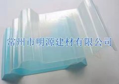 江蘇透明瓦顏色，尺寸可定制